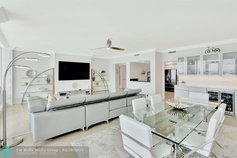 2100 S Ocean Lane, Unit 2508, Fort Lauderdale, FL 33316 Photo