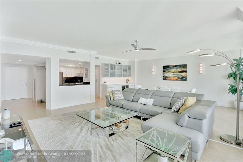 2100 S Ocean Lane, Unit 2508, Fort Lauderdale, FL 33316 Photo
