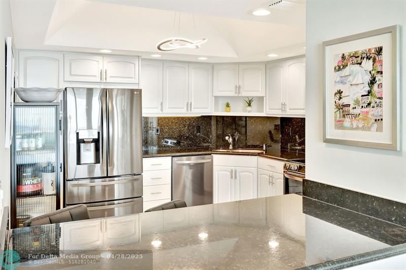 2100 S Ocean Lane, Unit 2508, Fort Lauderdale, FL 33316 Photo