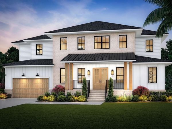 3622 S COOLIDGE AVENUE, TAMPA, FL 33629