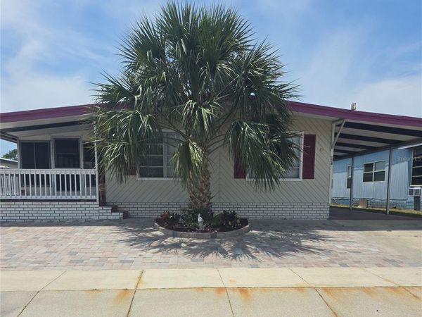 138 MAPLE DRIVE, DEBARY, FL 32713