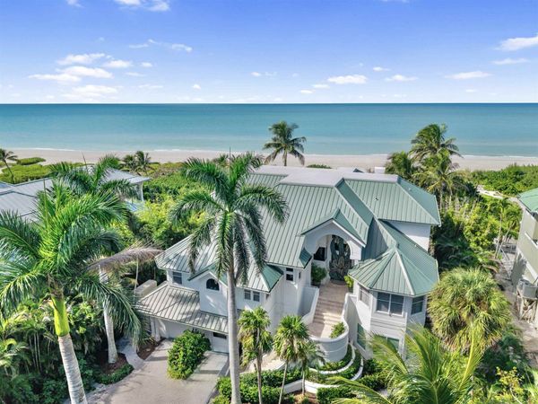 16730 Captiva Dr, Captiva, FL 33924