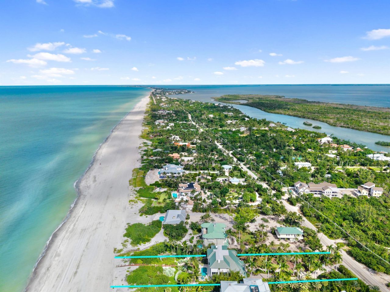 16730 Captiva Dr, Captiva, FL 33924 Photo