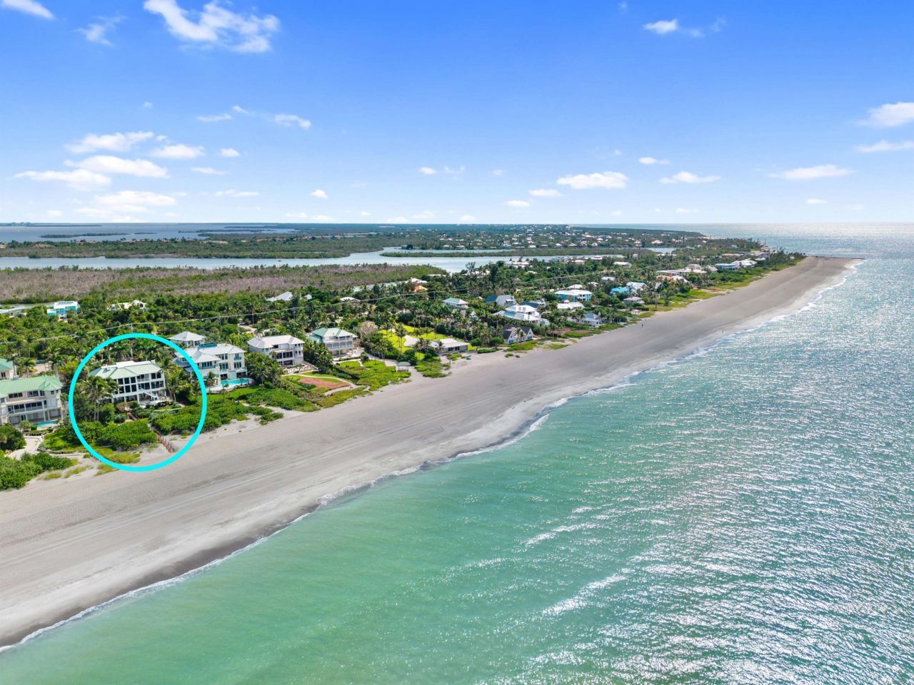 16730 Captiva Dr, Captiva, FL 33924 Photo