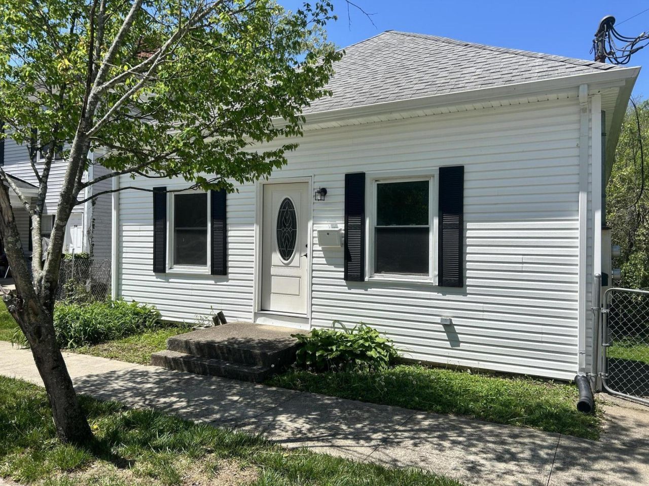 312 Conway Street, Frankfort, KY 40601 Main Photo