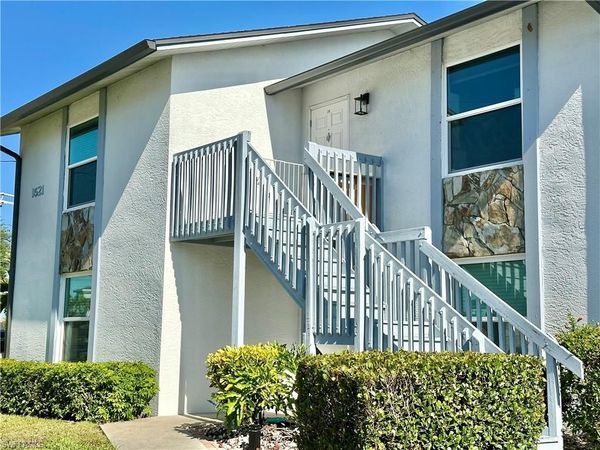 1521 SW 47th TER, Unit 201, CAPE CORAL, FL 33914