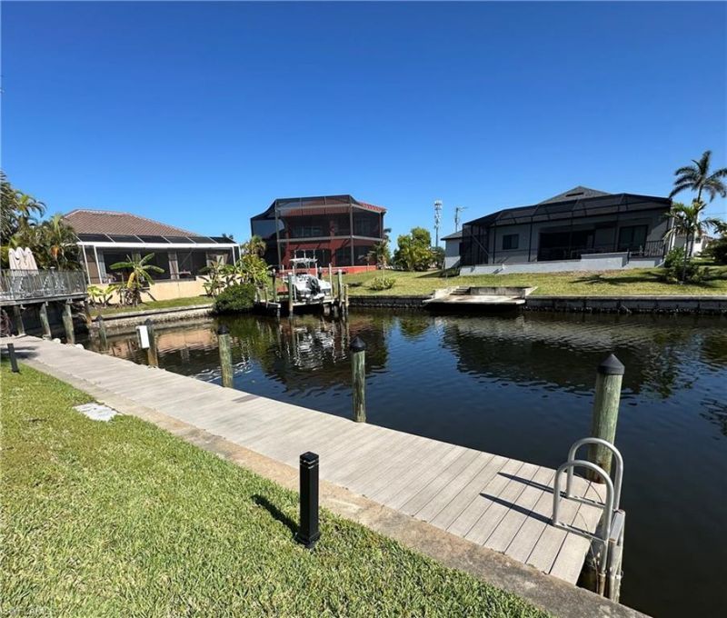 1521 SW 47th Ter, Unit 201, Cape Coral, FL 33914 Photo