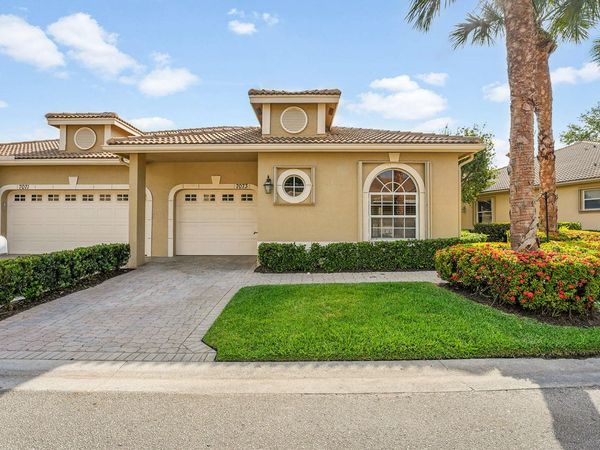 7073 Torrey Pines Circle, Port St. Lucie, FL 34986