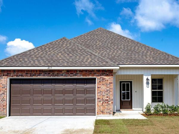 217 Cainwood Court, Carencro, LA 70520