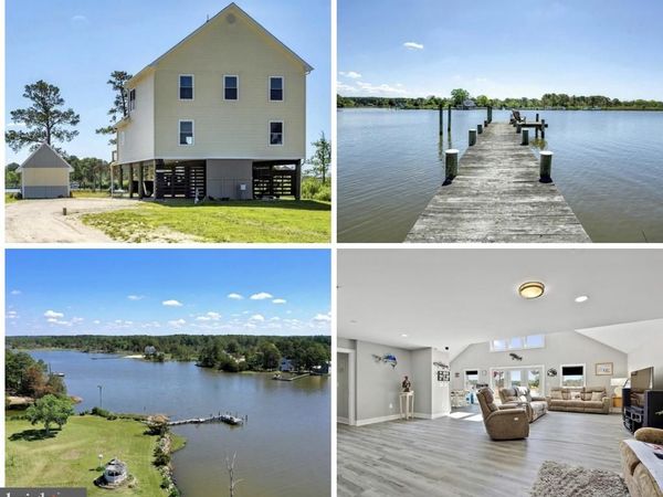 27066 ANNIE HYLAND ROAD, PRINCESS ANNE, MD 21853