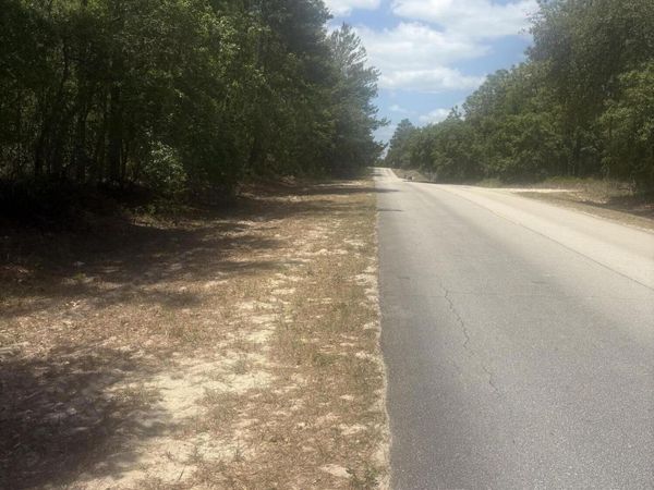 303 HICKORY NUT TRAIL Trail, Satsuma, FL 32189