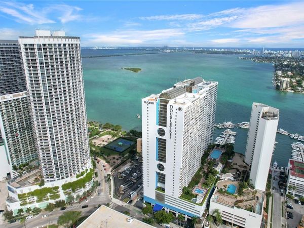 1717 N Bayshore Dr, Unit A-3144, Miami, FL 33132