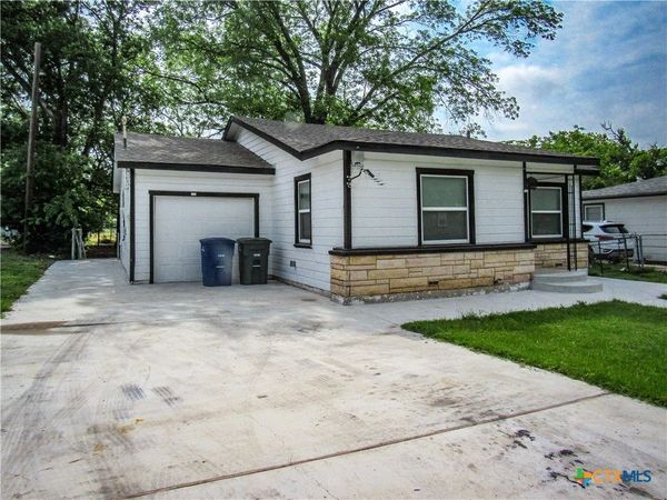 401 Veterans Avenue, Copperas Cove, TX 76522