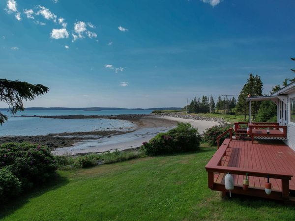 397 Cape Split Road, Addison, ME 04606