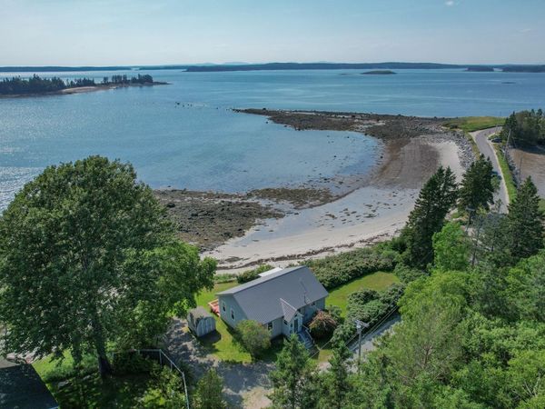397 Cape Split Road, Addison, ME 04606