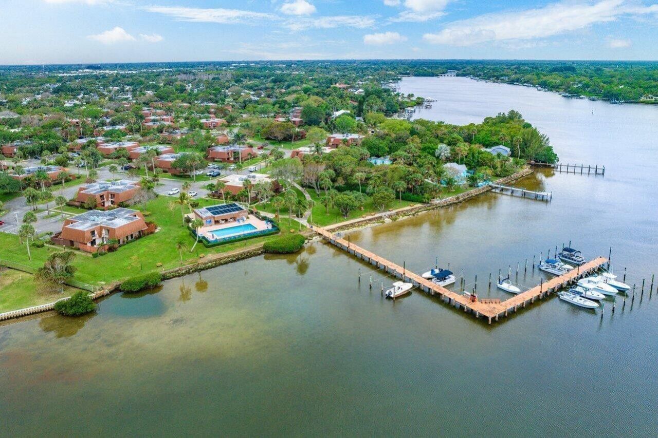 825 Center Street, Unit 13b, Jupiter, FL 33458 Photo