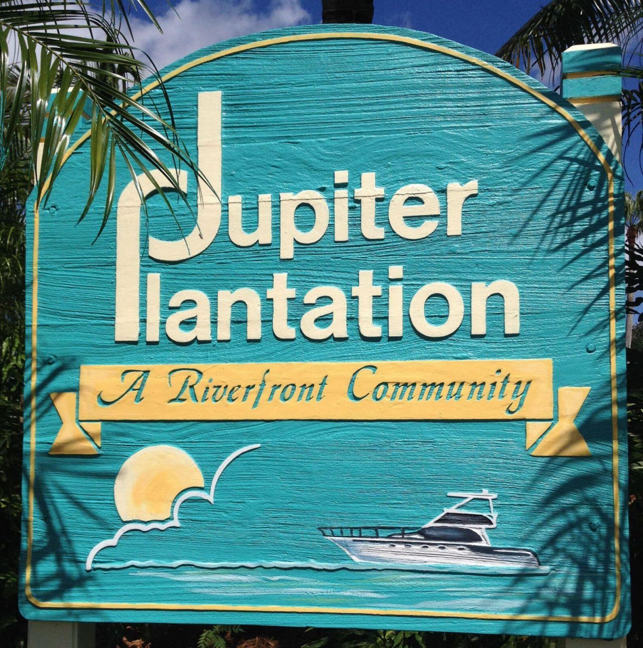 825 Center Street, Unit 13b, Jupiter, FL 33458 Photo