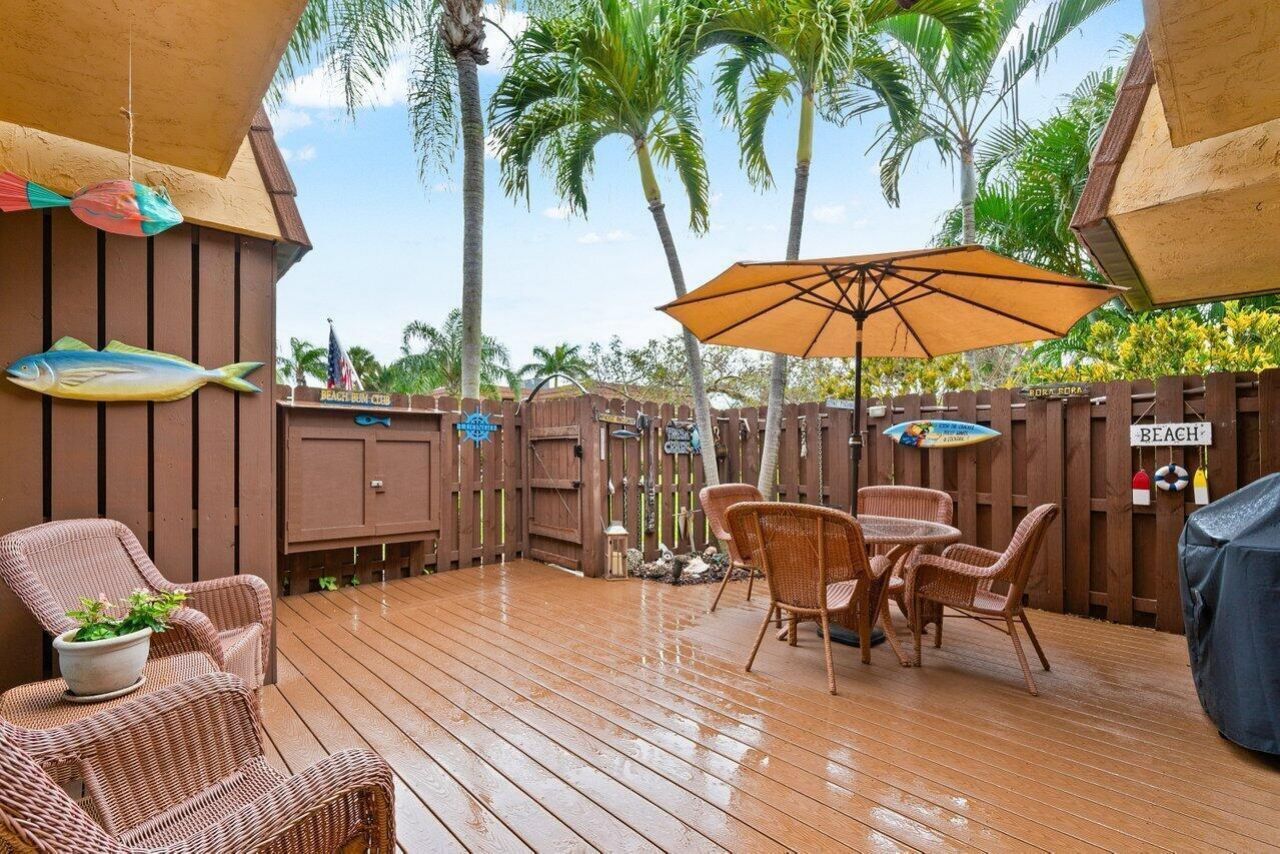 825 Center Street, Unit 13b, Jupiter, FL 33458 Photo