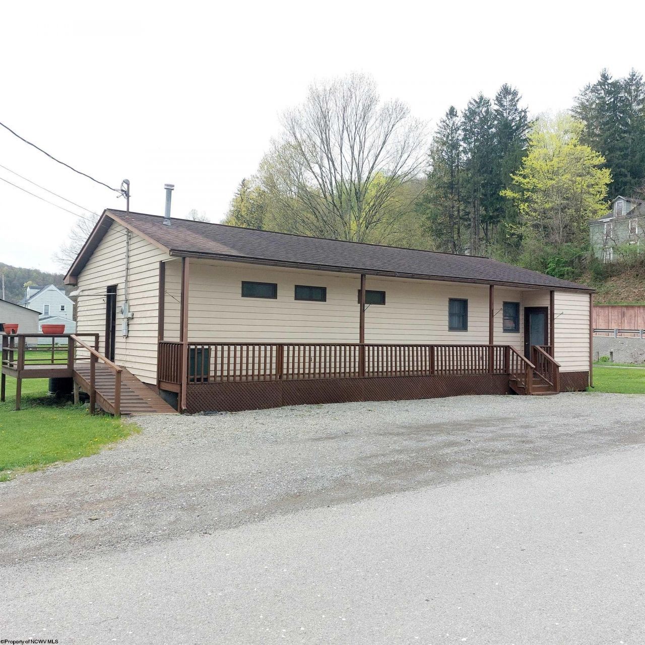 104 Kohler, Parsons, WV 26287