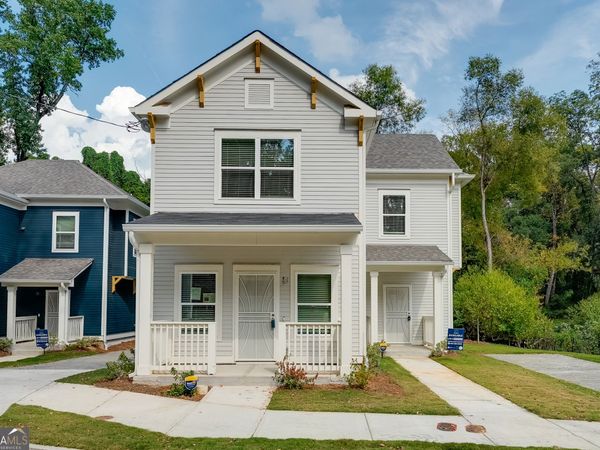 962 Lawton Street SW, Atlanta, GA 30310
