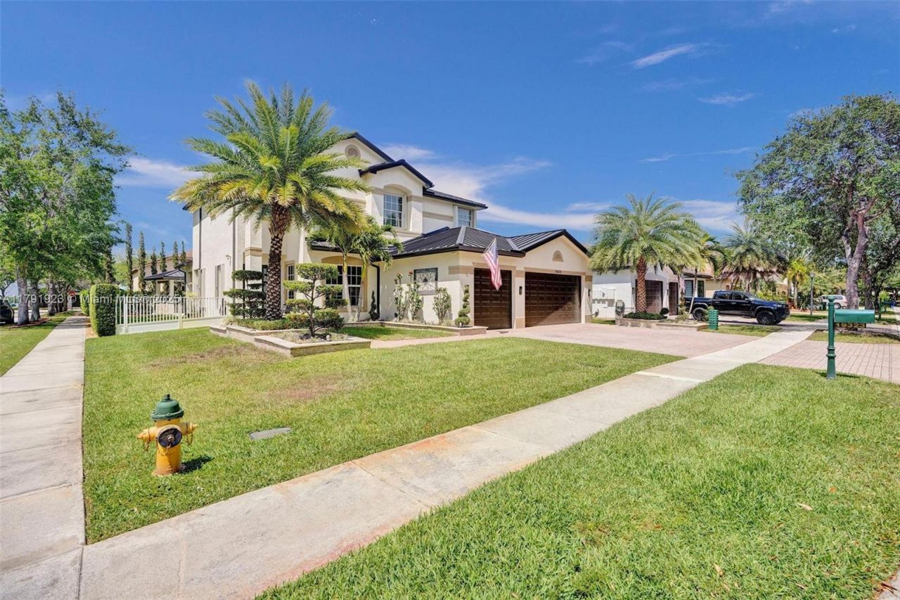 19323 SW 55th St, Miramar, FL 33029 Photo