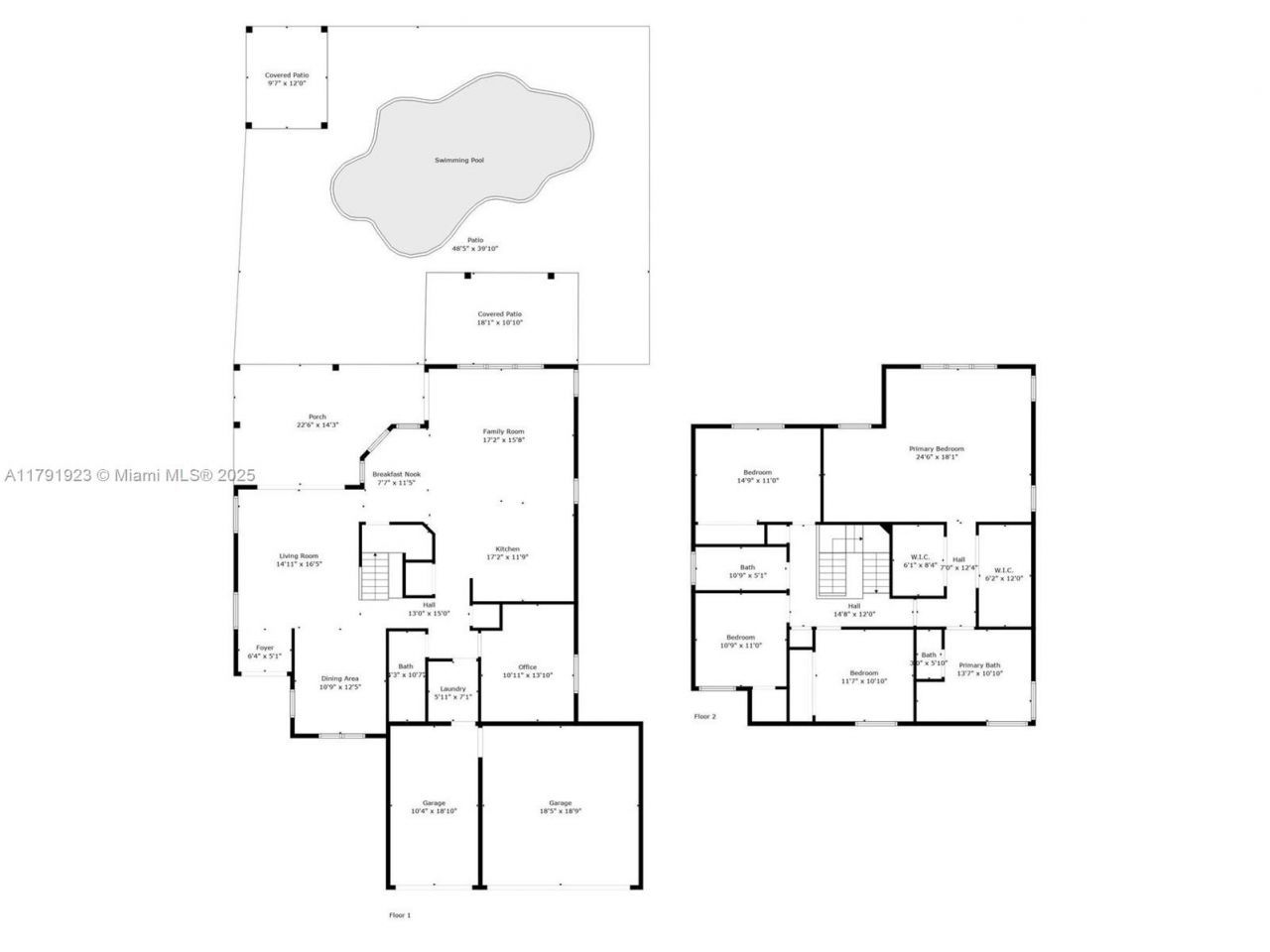 19323 SW 55th St, Miramar, FL 33029 Photo