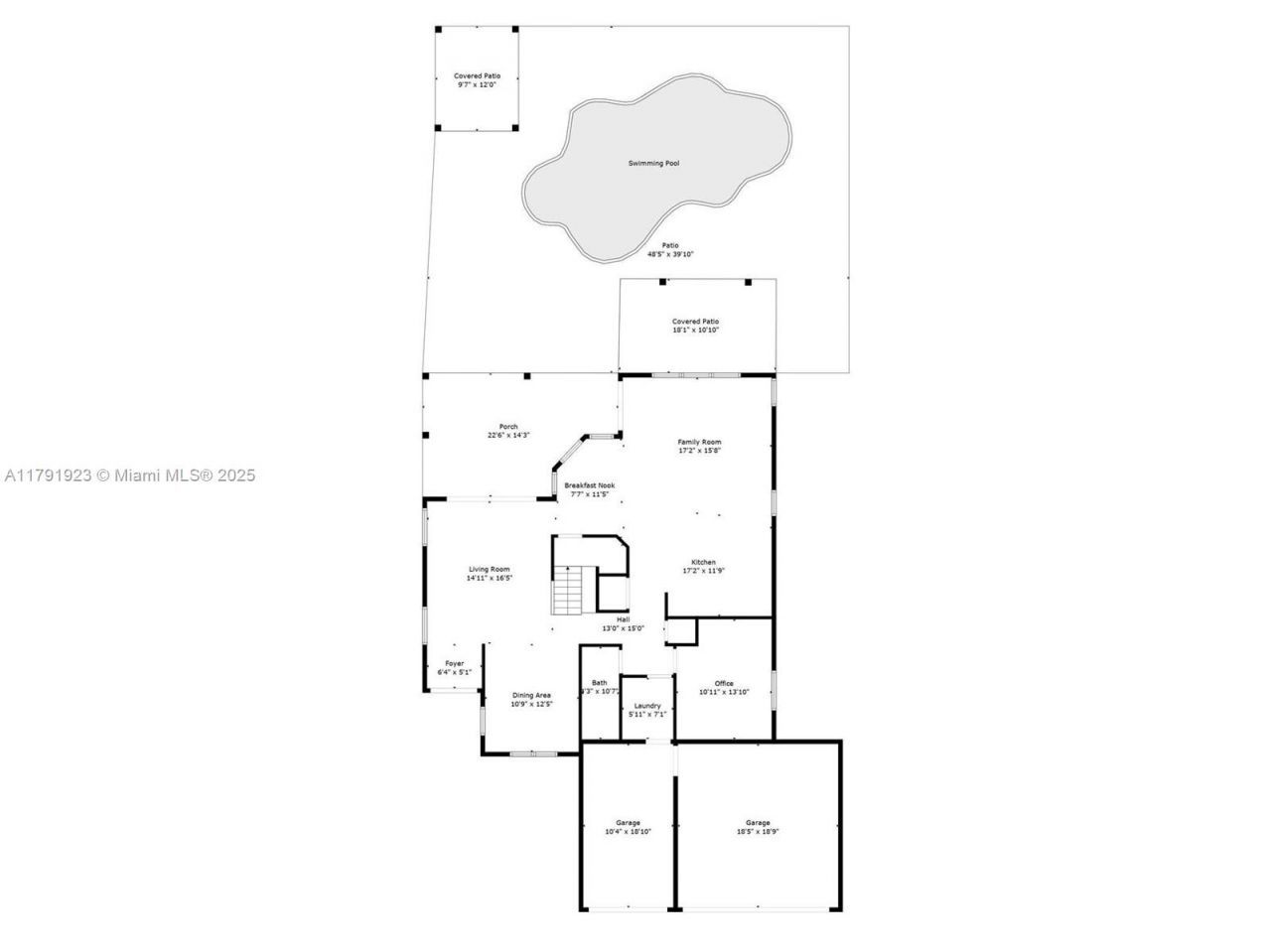 19323 SW 55th St, Miramar, FL 33029 Photo