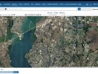 771 S State Hiway 205, McLendon Chisholm, TX 75032