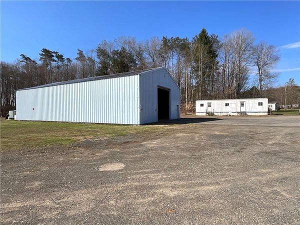 114 Coleman Lane, Smithville, NY 13841