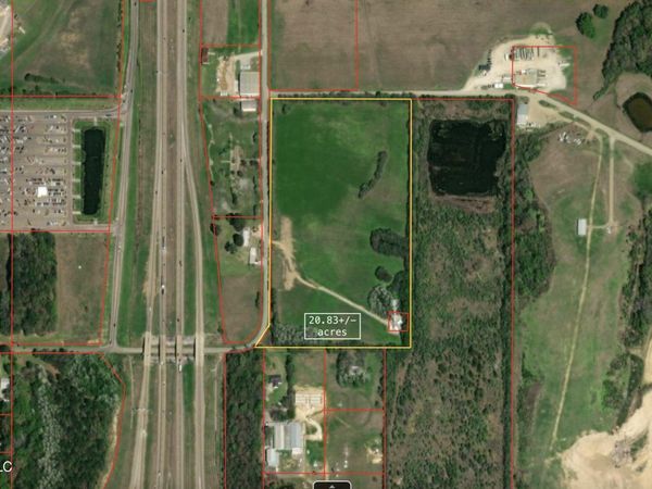 0 Soldiers Colony Road, Canton, MS 39046