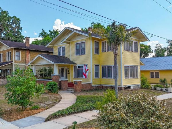 703 EMMETT Street, Palatka, FL 32177