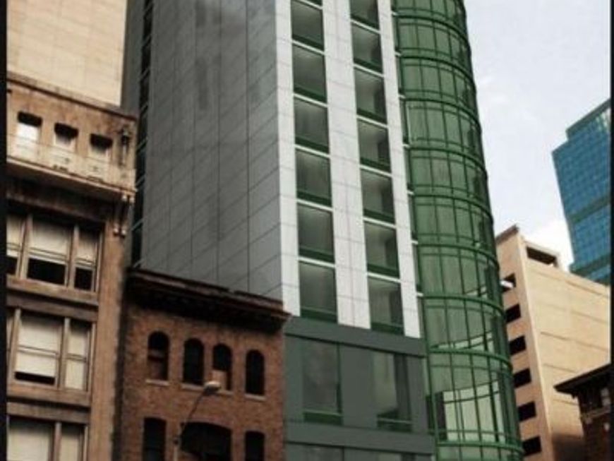 25 S Calvert Street, Baltimore, MD 21202 Main Photo