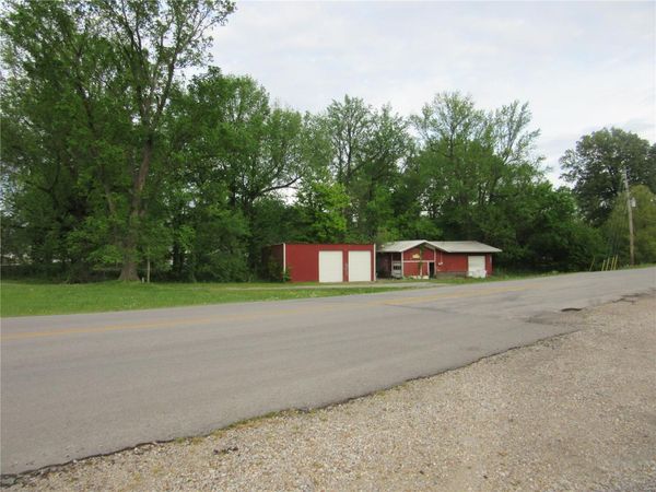 0 Frisco Rd, Campbell, MO 63933