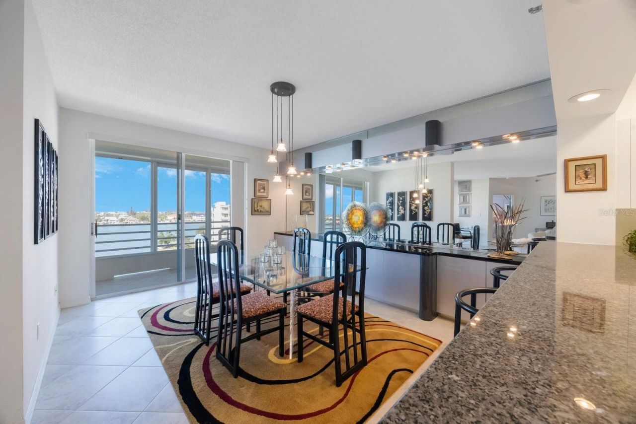 7872 Sailboat Key Boulevard S, Unit 602, South Pasadena, FL 33707 Photo