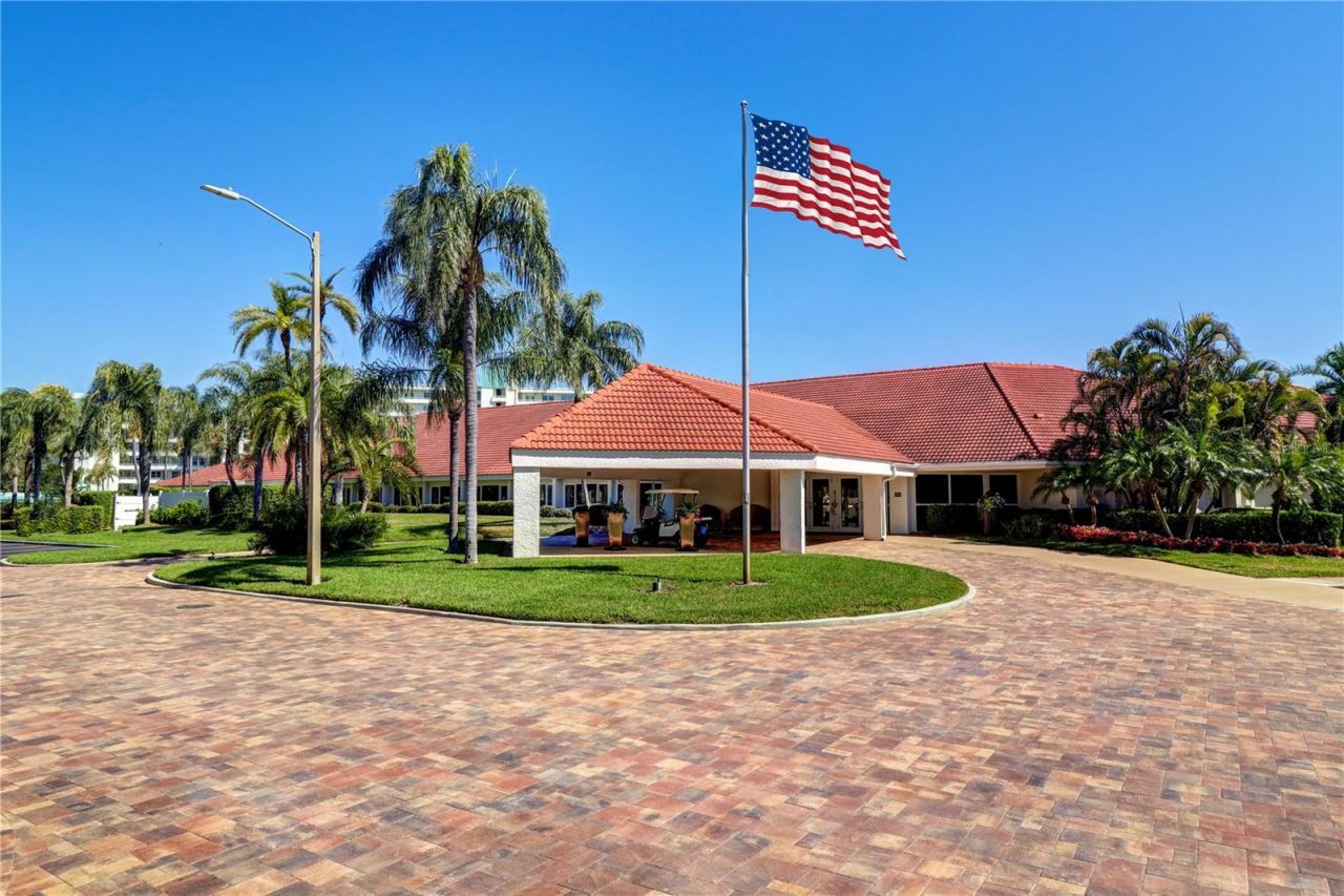 7872 Sailboat Key Boulevard S, Unit 602, South Pasadena, FL 33707 Photo