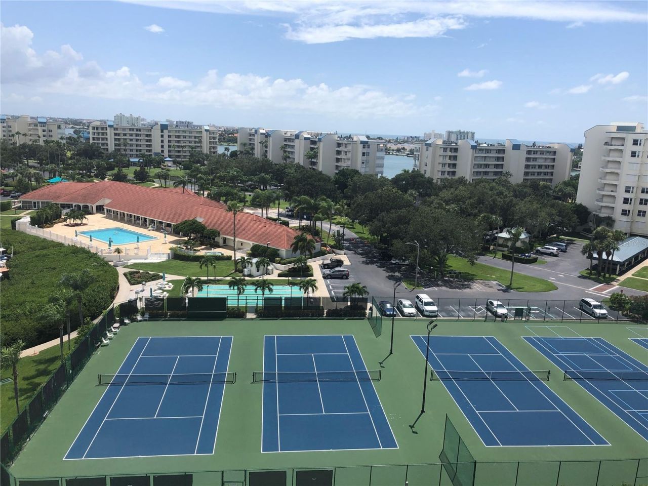 7872 Sailboat Key Boulevard S, Unit 602, South Pasadena, FL 33707 Photo