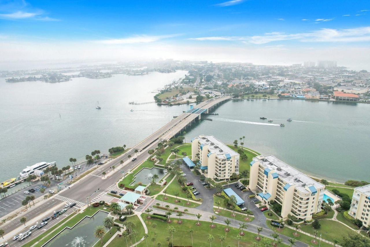 7872 Sailboat Key Boulevard S, Unit 602, South Pasadena, FL 33707 Photo