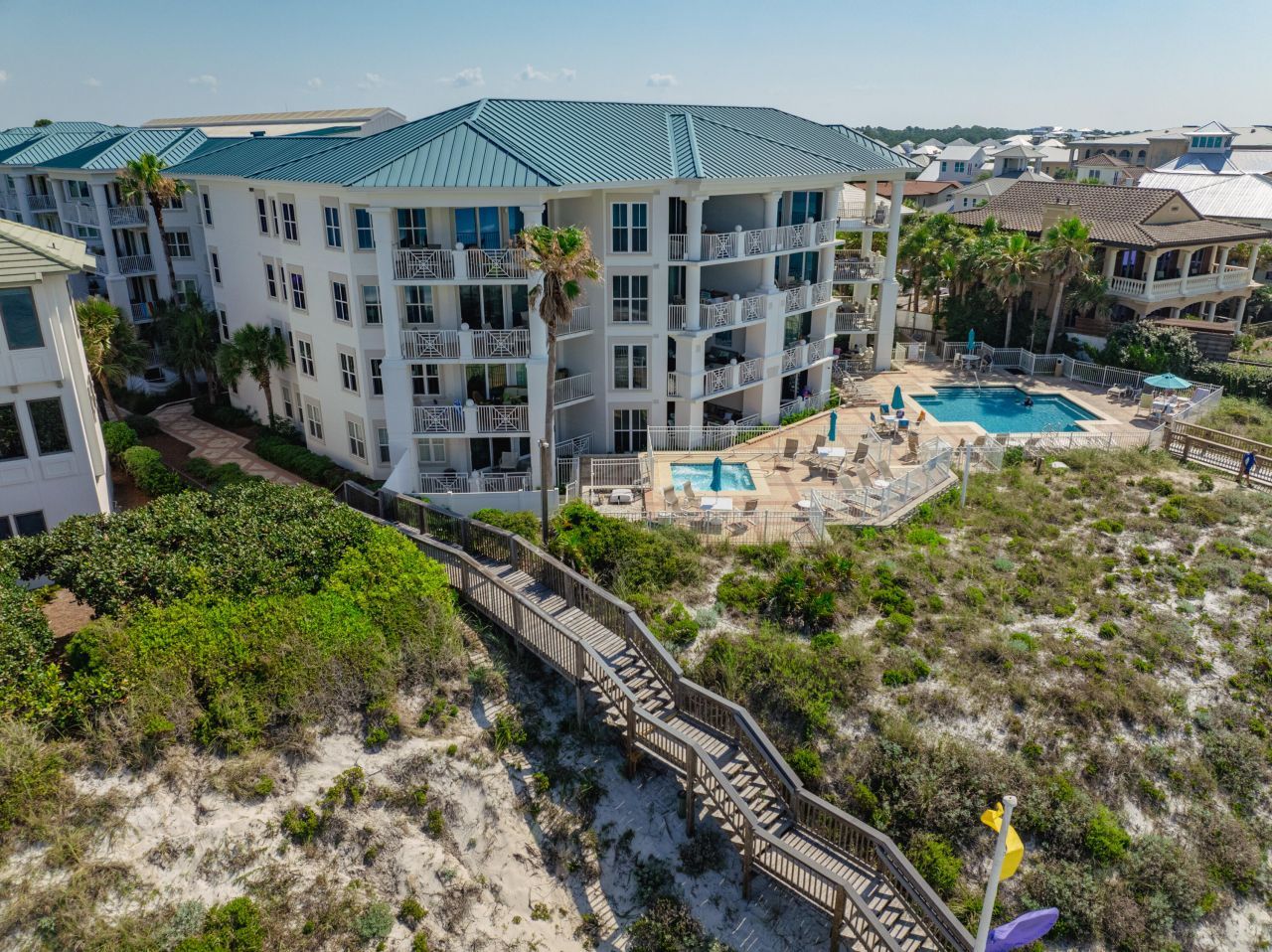 164 Blue Lupine Way, Unit 102, Santa Rosa Beach, FL 32459 Main Photo