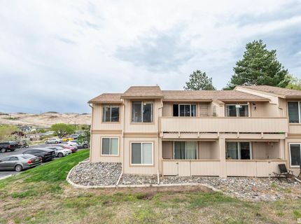 3951 Clear Acre Lane, Unit 296, Reno, NV 89512 Photo
