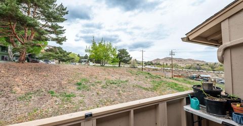 3951 Clear Acre Lane, Unit 296, Reno, NV 89512 Photo