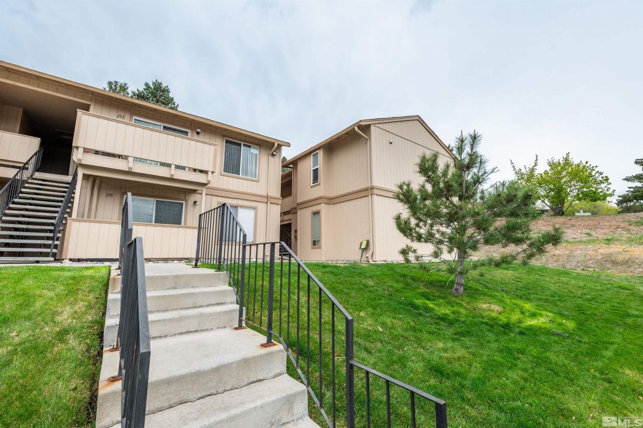 3951 Clear Acre Lane, Unit 296, Reno, NV 89512 Photo