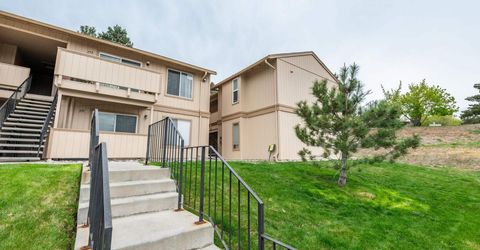 3951 Clear Acre Lane, Unit 296, Reno, NV 89512 Photo