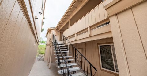 3951 Clear Acre Lane, Unit 296, Reno, NV 89512 Photo