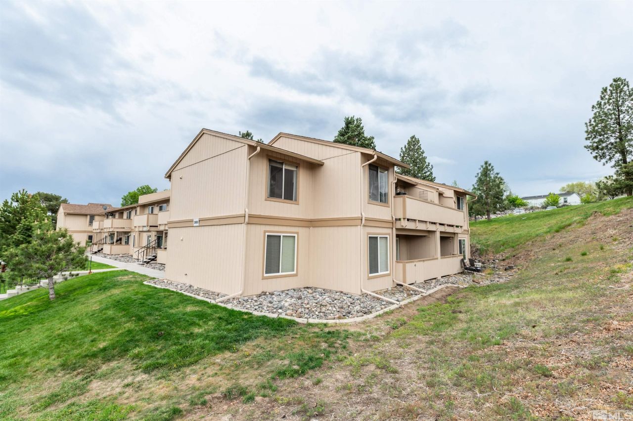 3951 Clear Acre Lane, Unit 296, Reno, NV 89512 Photo