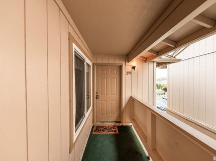 3951 Clear Acre Lane, Unit 296, Reno, NV 89512 Photo
