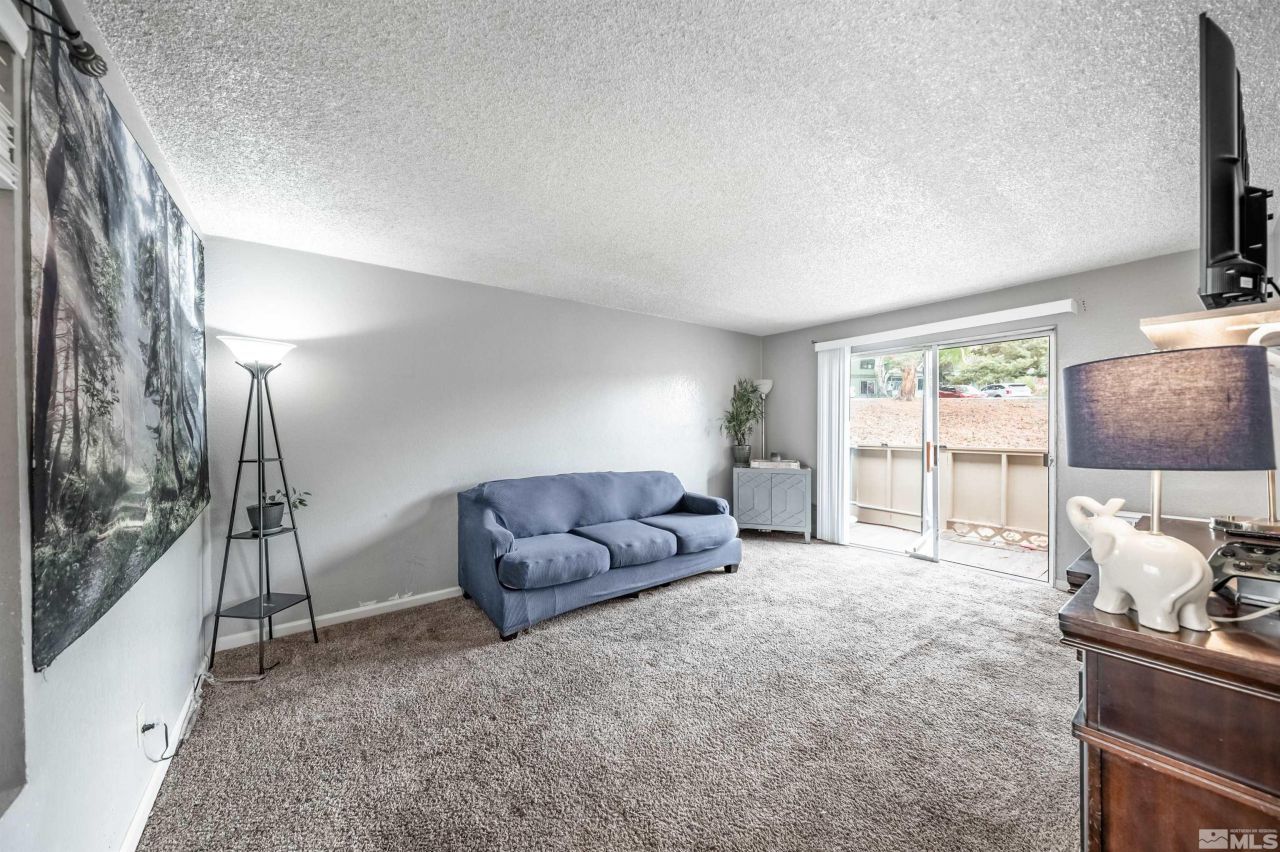 3951 Clear Acre Lane, Unit 296, Reno, NV 89512 Photo