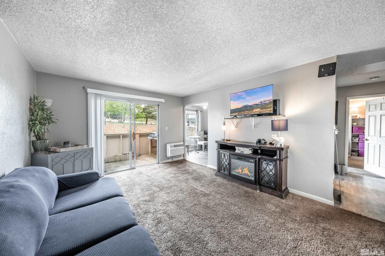 3951 Clear Acre Lane, Unit 296, Reno, NV 89512 Photo