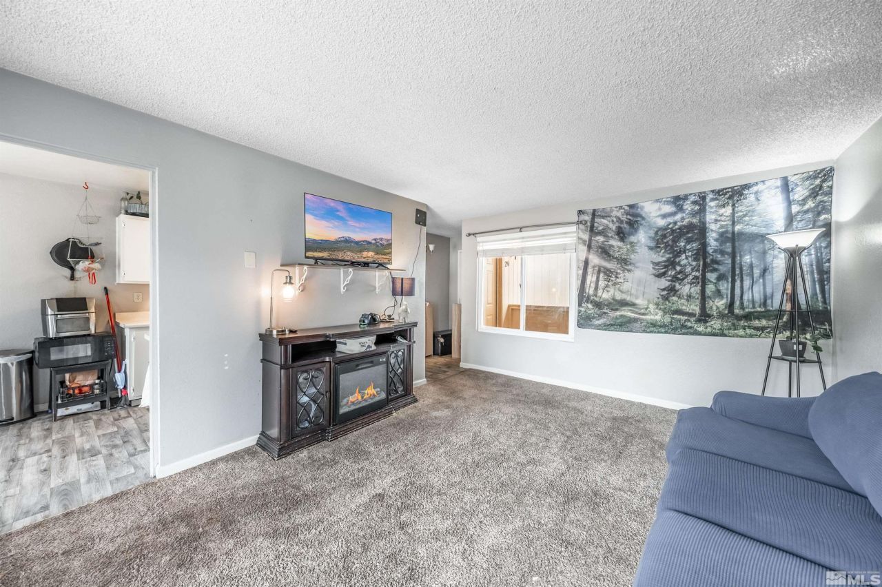 3951 Clear Acre Lane, Unit 296, Reno, NV 89512 Photo