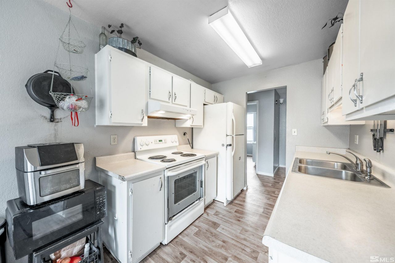 3951 Clear Acre Lane, Unit 296, Reno, NV 89512 Photo