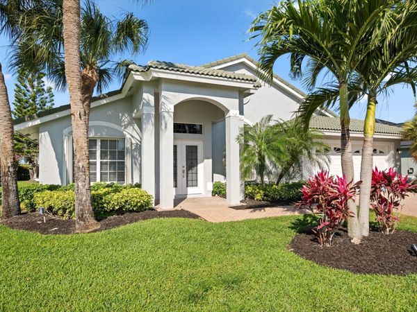 1871 Corsica Drive, Wellington, FL 33414